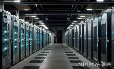 实现深度去碳化 储能系统有效提升再生能源供电效能
