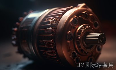 电机驱动原理